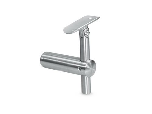 Adjustable Handrail Brackets - Model 0405